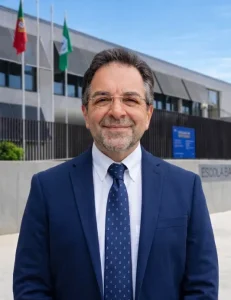 Subdiretor